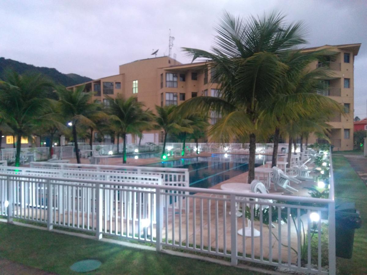 Loft Condado Em Sahy - Mangaratiba Hotel Exterior foto
